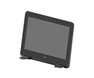 HP 917100-001 sülearvuti varuosa Ekraan