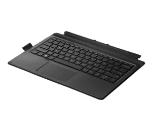 HP 918321-B31 mobiilseadme klaviatuur Must QWERTY US rahvusvaheline