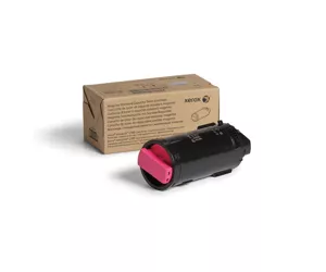 Xerox MAGENTA