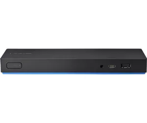 HP Elite USB-C Dock G3