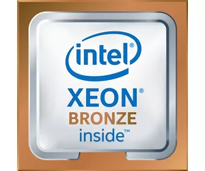 Lenovo Intel Xeon Bronze 3104