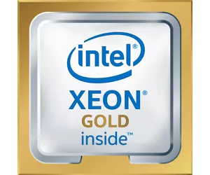 Lenovo Intel Xeon Gold 6134
