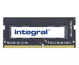 Integral IN4V8GNDLRX 8GB LAPTOP RAM MODULE DDR4 2400MHZ