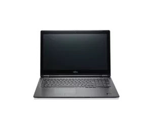 Fujitsu LIFEBOOK U757 Laptop 39.6 cm (15.6") Full HD Intel® Core™ i5 i5-6200U 8 GB DDR4-SDRAM 256 GB SSD Wi-Fi 5 (802.11ac) Windows 7 Professional Black