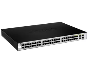 D-Link DGS-1210-48