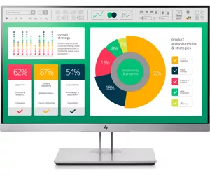 HP EliteDisplay E223
