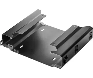 HP Desktop Mini Security/Dual VESA Sleeve v2