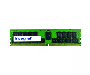 Integral IN4T16GRDHRX2 16GB SERVER RAM MODULE DDR4 2400MHZ