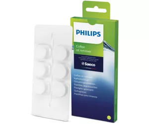 Philips CA6704/10 Kafijas eļļas likvidēšanas tabletes