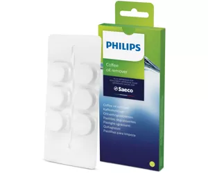 Philips CA6704/10 Kavos aliejaus šalinimo tabletės