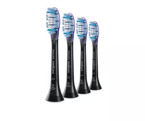 Philips 4-pack Standard sonic toothbrush heads
