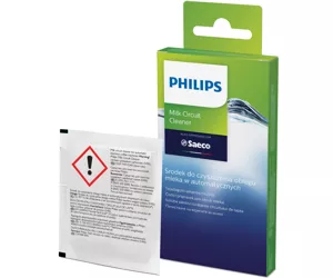 Philips CA6705/10 Pieno sistemos valymo priemonės