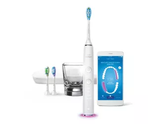 Philips Elektriline Sonic-hambahari koos rakendusega