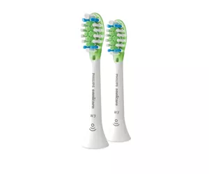 Philips Tavalised Sonic-hambaharja pead, kahene komplekt