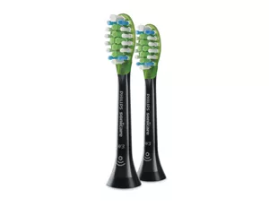 Philips Tavalised Sonic-hambaharja pead, kahene komplekt