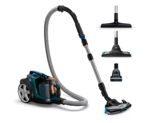 Philips PowerPro Expert FC9744/09 Dulkių siurblys be maišelio