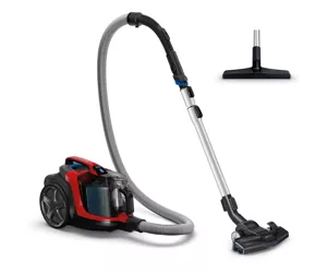 Philips PowerPro Expert 900 W, „PowerCyclone 8“, dulkių siurblys be maišelio