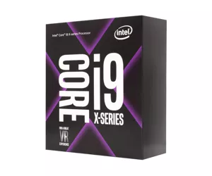 Intel Core i9-7920X protsessor 2,9 GHz 16,5 MB L3 Karp