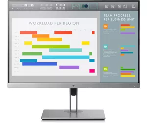 HP EliteDisplay E243i
