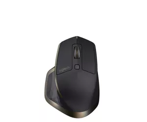 Logitech MX Master Wireless Mouse