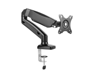 Equip 13"-27" Interactive Monitor Desk Mount Bracket