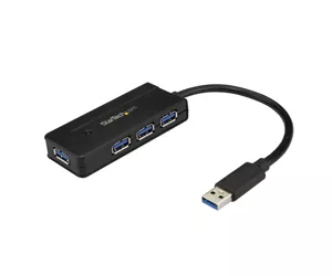 StarTech.com ST4300MINI