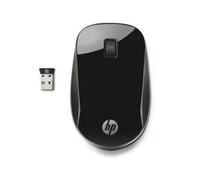 HP Wireless Mouse Z4000