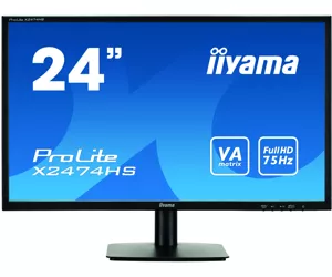 iiyama ProLite X2474HS-B1
