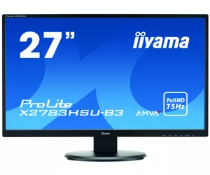 iiyama ProLite X2783HSU-B3