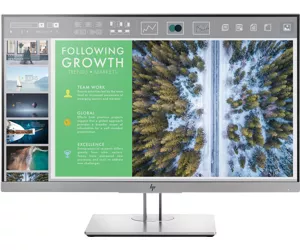 HP EliteDisplay E243