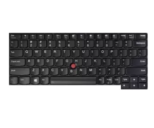 Lenovo 01EP072 laptop spare part Keyboard