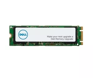DELL 704F3 internal solid state drive M.2 512 GB PCI Express NVMe