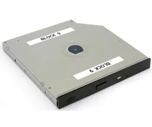 DELL 429-13243 optical disc drive Internal Black