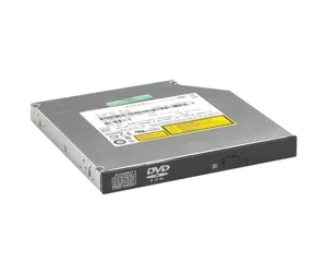 DELL 429-13163 optical disc drive Internal Black