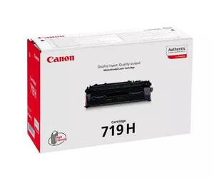 Canon CRG 719H BK