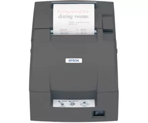 Epson TM-U220B (057A0): USB, PS, EDG