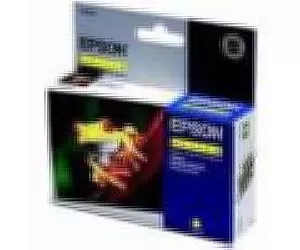 Epson Frog Inktcartridge T054440 geel струйный картридж Подлинный Желтый