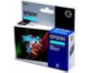 Epson Frog Inktcartridge T054240 blauw rašalo kasetė Originalus Žydras