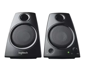Logitech Z130 Full Stereo Sound