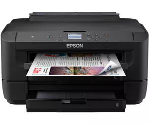 Epson WorkForce WF-7210DTW