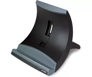 3M 7000080774 laptop stand Black, Grey