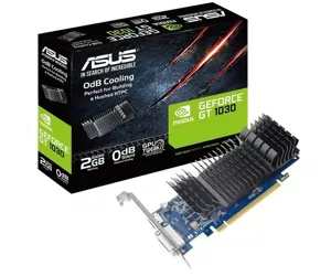 ASUS GT710-SL-2GD5