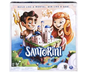 Spin Master Games 6040699