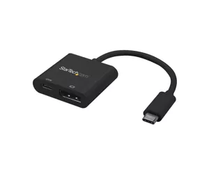 StarTech.com CDP2DPUCP