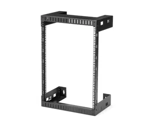 StarTech.com 15 HE wandmontage Server Rack - 30,5cm tief