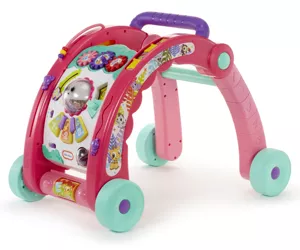 Little Tikes Light 'n Go 3-in-1 Activity Walker