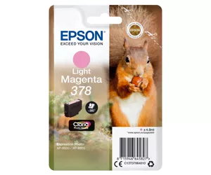 Epson Squirrel C13T37864010