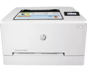 HP Color LaserJet Pro M254nw Colour 600 x 600 DPI A4 Wi-Fi