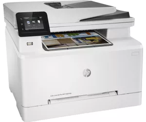 HP Color LaserJet Pro MFP M281fdn