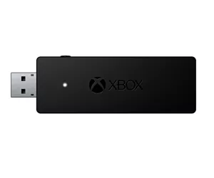 Microsoft Xbox Wireless Adapter f/ Windows